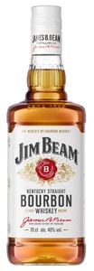 Jim Beam White