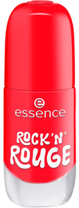 essence Lak na nehty gel nail 25