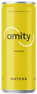 Amity Matcha ananas