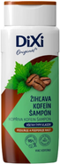 Dixi Šampon kopřiva kofeín 