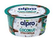 Alpro Kokosový dezert stracciatella