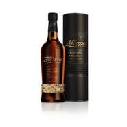 Zacapa Edición Negra rum 43%