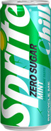 Sprite Zero Mint Chill