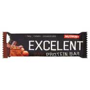 Nutrend Excelent Protein Bar čokoláda s oříškem