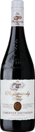 Vinařství Neoklas Šardice Augustiniánský sklep Cabernet Sauvignon červené víno suché