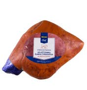 Metro Chef Selečí Šunka na kosti výběrová (92% masa)