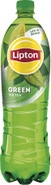 Lipton Ledový čaj zelený low sugar