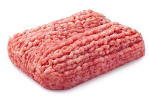 Fine Life Maso mělněné mix (35 % tuku)