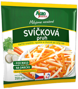 Agro Zeleninová směs Svíčková