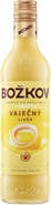 Božkov Vaječný likér 15%