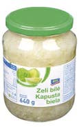 ARO Zelí bílé