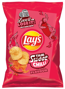 Lay's Sweet Chilli