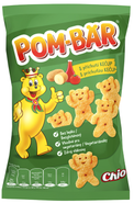 Pom-Bär S příchutí kečup