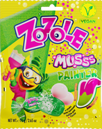 Zozole Musss painter green