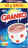 Granko Original instantní kakaový nápoj