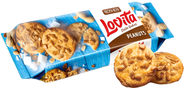 Roshen Lovita Sušenky cookies Peanuts