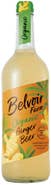 Belvoir Fruit Farms BIO Organic Gingerbeer Presse