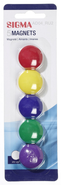 Sigma Magnety kulaté, 3 cm