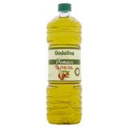 Ondoliva Olivový olej z pokrutin