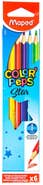 Maped Pastelky trojboké Color'Peps