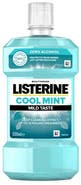 Listerine Coolmint Mild Taste ústní voda