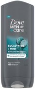Dove Men Eucalyptus sprchový gel