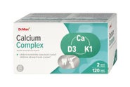 Dr.Max Calcium Complex 120 kapslí