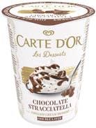 Carte D'Or Dezert Čokoládová stracciatella