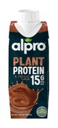 Alpro High Protein sójový nápoj s čokoládovou příchutí
