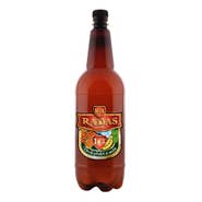 Radas Speciál medový 14° pivo, PET