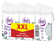 Bel Face & Body tampony oválné 3 x 40 ks