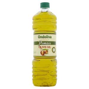 Náhled kategorie Ondoliva Olivový olej z pokrutin