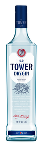 Nicolaus Old Tower London Dry Gin (37,5%)