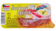 Gurmán Klub Šunkový závitek v aspiku