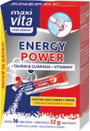 Maxi Vita Energy Power