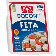 Dodoni Feta DOP