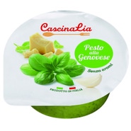 Cascina Lia Biffi Pesto alla Genovese