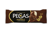 Pegas Premium Mandle v mléčné čokoládě