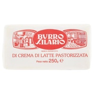 S. Ilario máslo italské