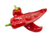 BIO Paprika Ramiro, 2 ks