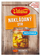 Vitana Nakládaný sýr