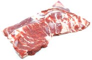 Masozluky BIO Jehněčí žebra bez kosti