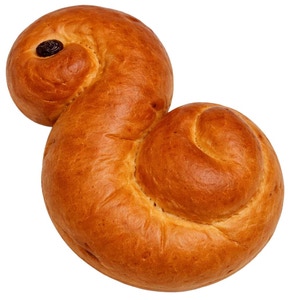 Velikonoční kuřátko 