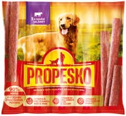 Propesko Hovězí salámky pro psy