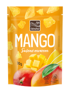 Farmland Mango lyofilizované