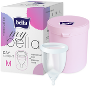 Bella MyBella Menstruační kalíšek Comfort M