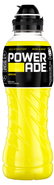 Powerade  Lemon