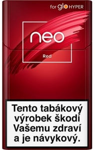 Neo™ Red 20/5,2g
