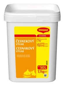 Maggi Vývar česnekový