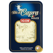 Igor Blu di Capra sýr kozí